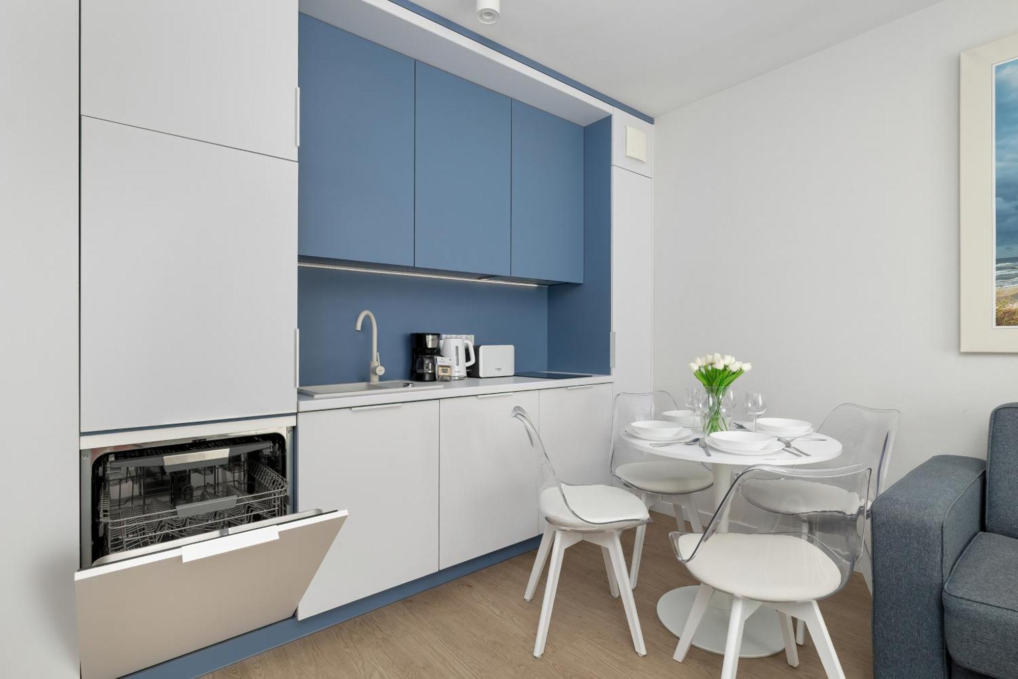 Mlynska 10 - By Jantar Apartment Kolberg