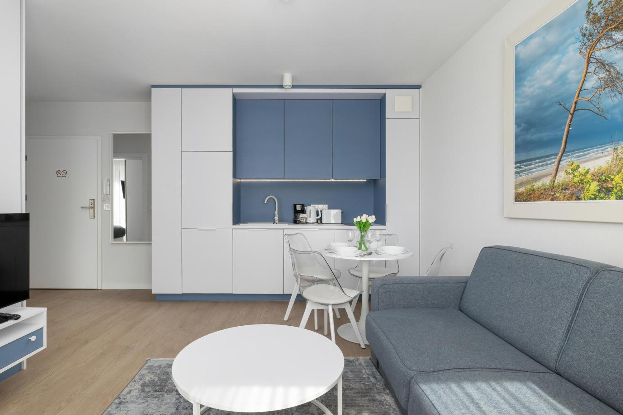 Apartment Mlynska 10 - By Jantar Kolberg