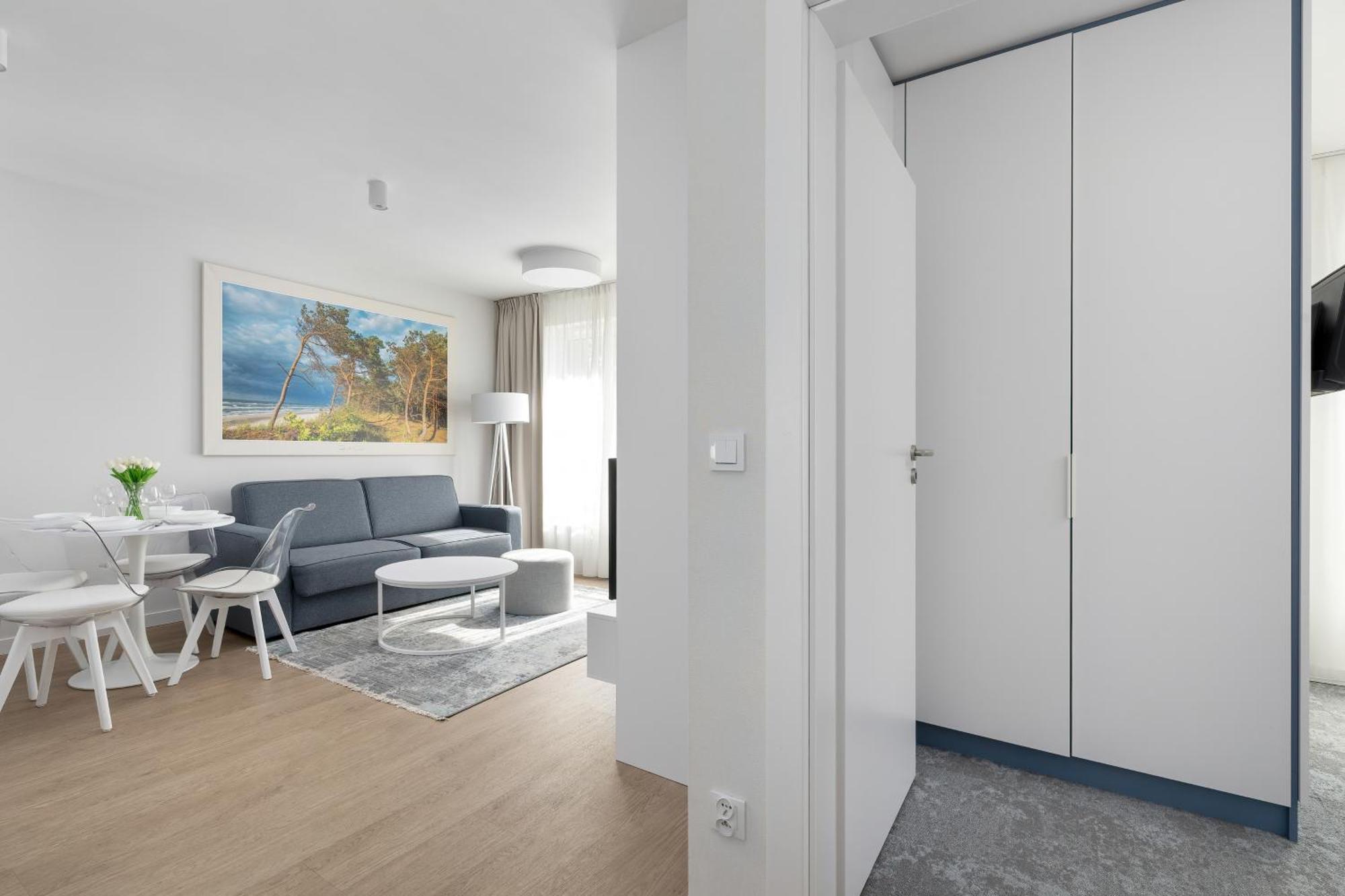 Apartment Mlynska 10 - By Jantar