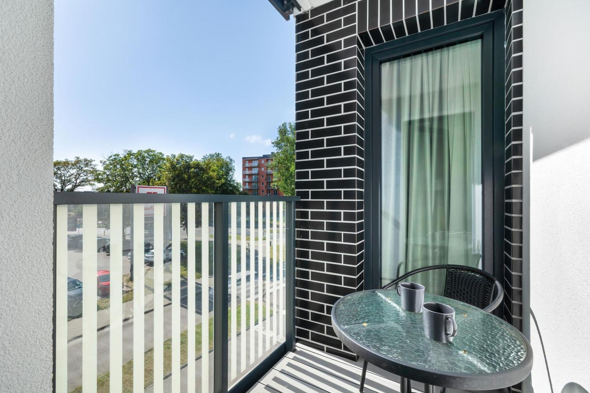 Mlynska 10 - By Jantar Apartment *
