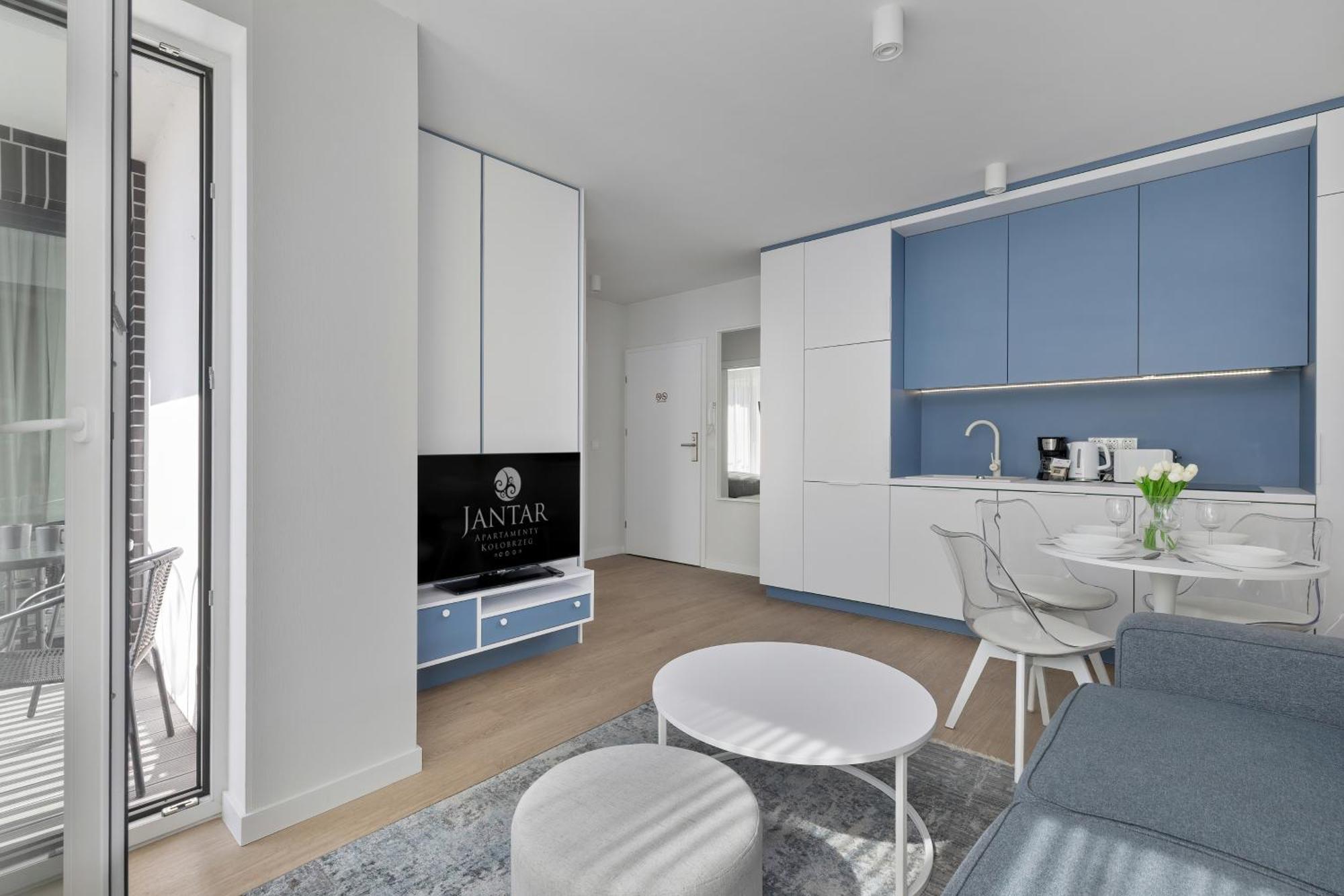 Apartment Mlynska 10 - By Jantar Kolberg