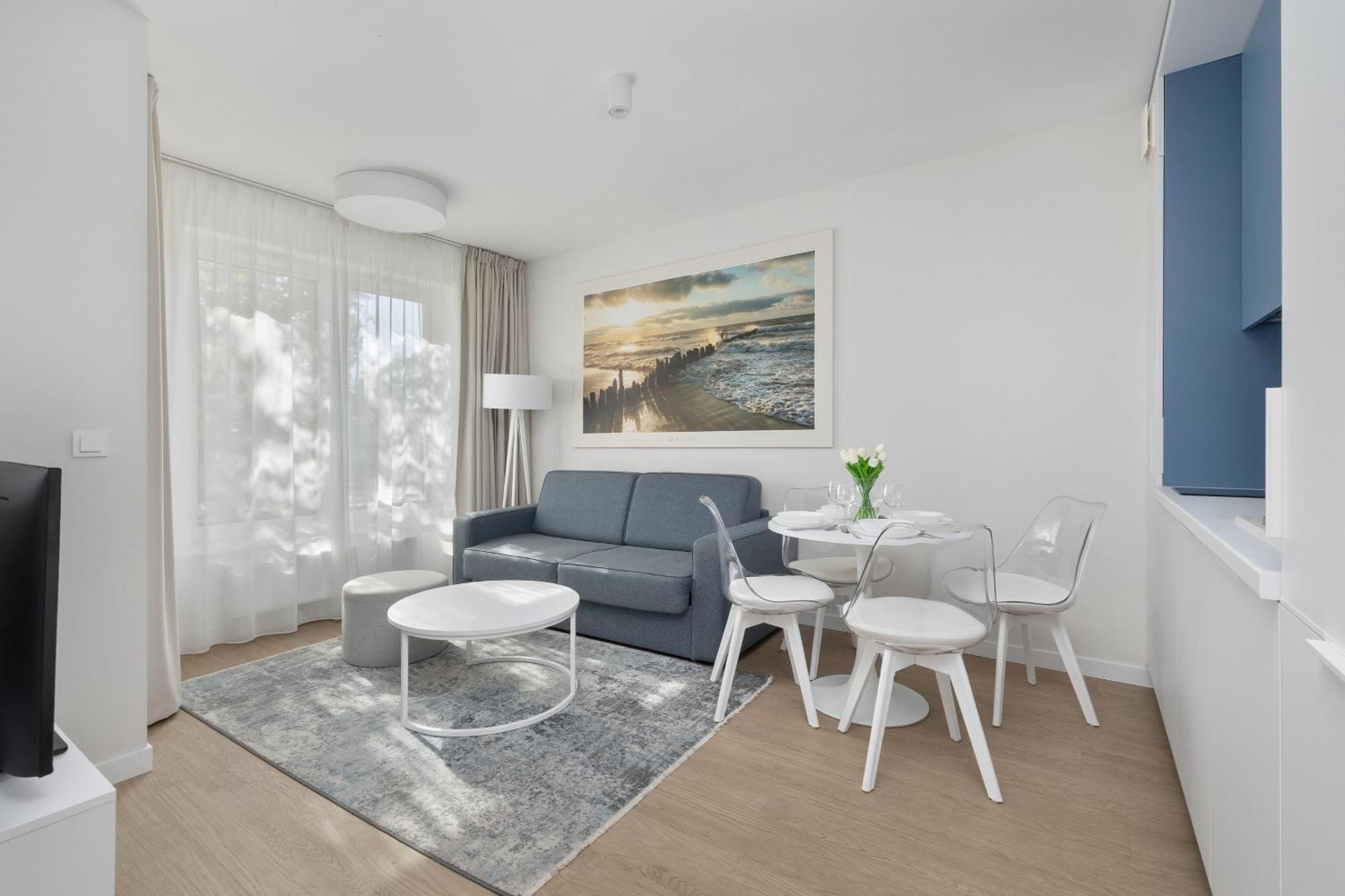 Apartment Mlynska 10 - By Jantar