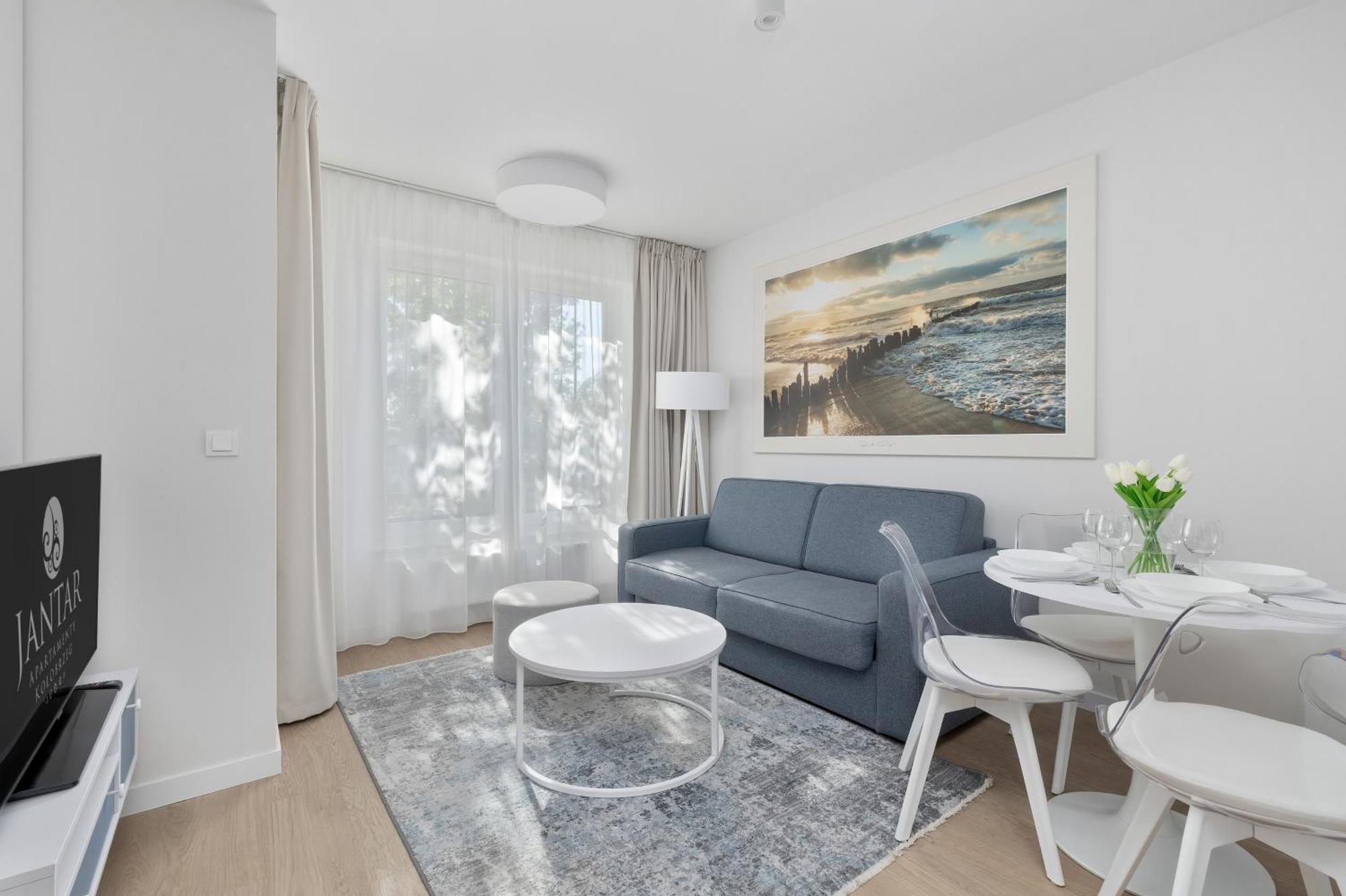 Apartment Mlynska 10 - By Jantar